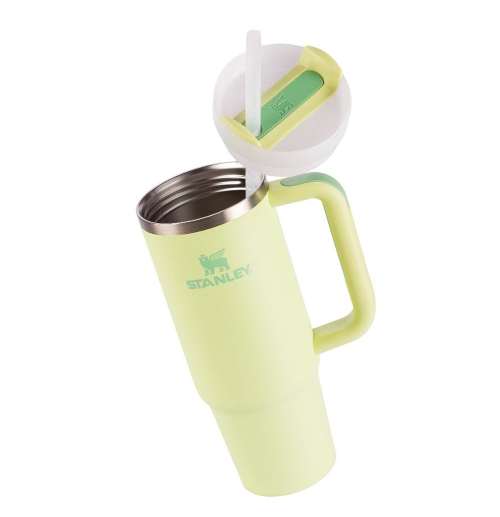 Stanley 1913 Copo Quencher Citron Stanley 887ML  | View 2