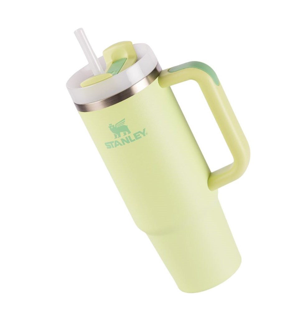 Stanley 1913 Copo Quencher Citron Stanley 887ML  | View 3
