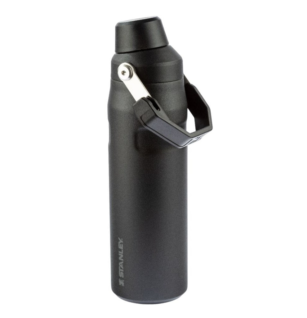 Stanley 1913 Garrafa Térmica Aerolight Fast Flow Matte Black 710ML  | View 3