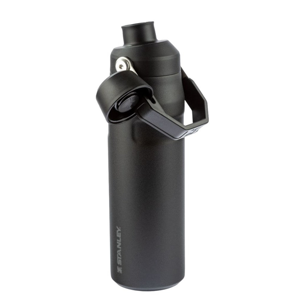 Stanley 1913 Garrafa Térmica Aerolight Fast Flow Matte Black 710ML  | View 4