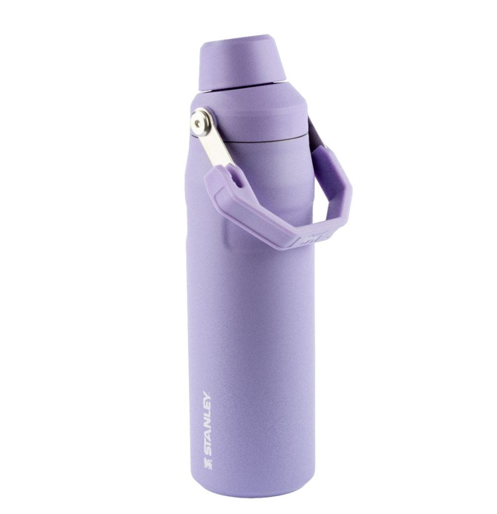 Stanley 1913 Garrafa Térmica Aerolight Fast Flow Lavender 710ML  | View 3