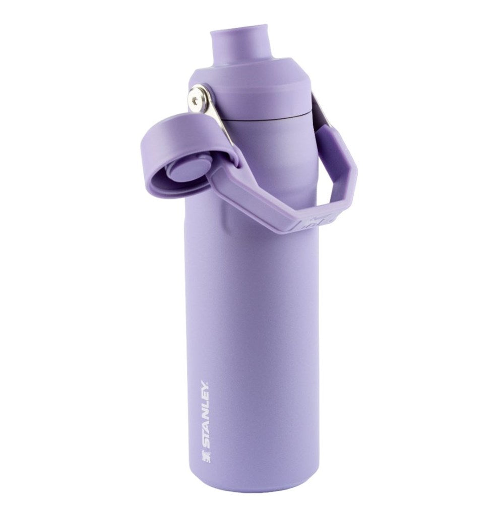 Stanley 1913 Garrafa Térmica Aerolight Fast Flow Lavender 710ML  | View 4