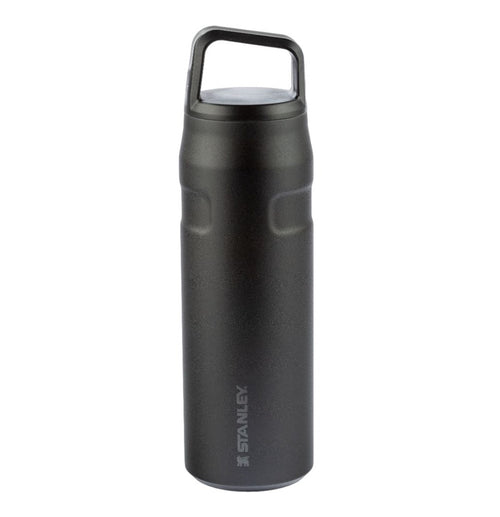 Garrafa Térmica Stanley Aerolight Fast Flow 1,1L - Leve E Prática Para O Dia A Dia