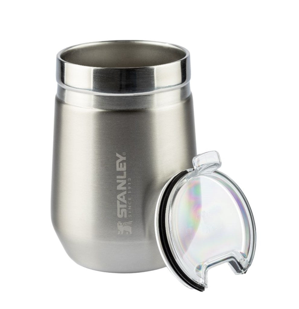 Stanley 1913 Copo Térmico Everyday Stanley Stainless Steel 296ML  | View 4
