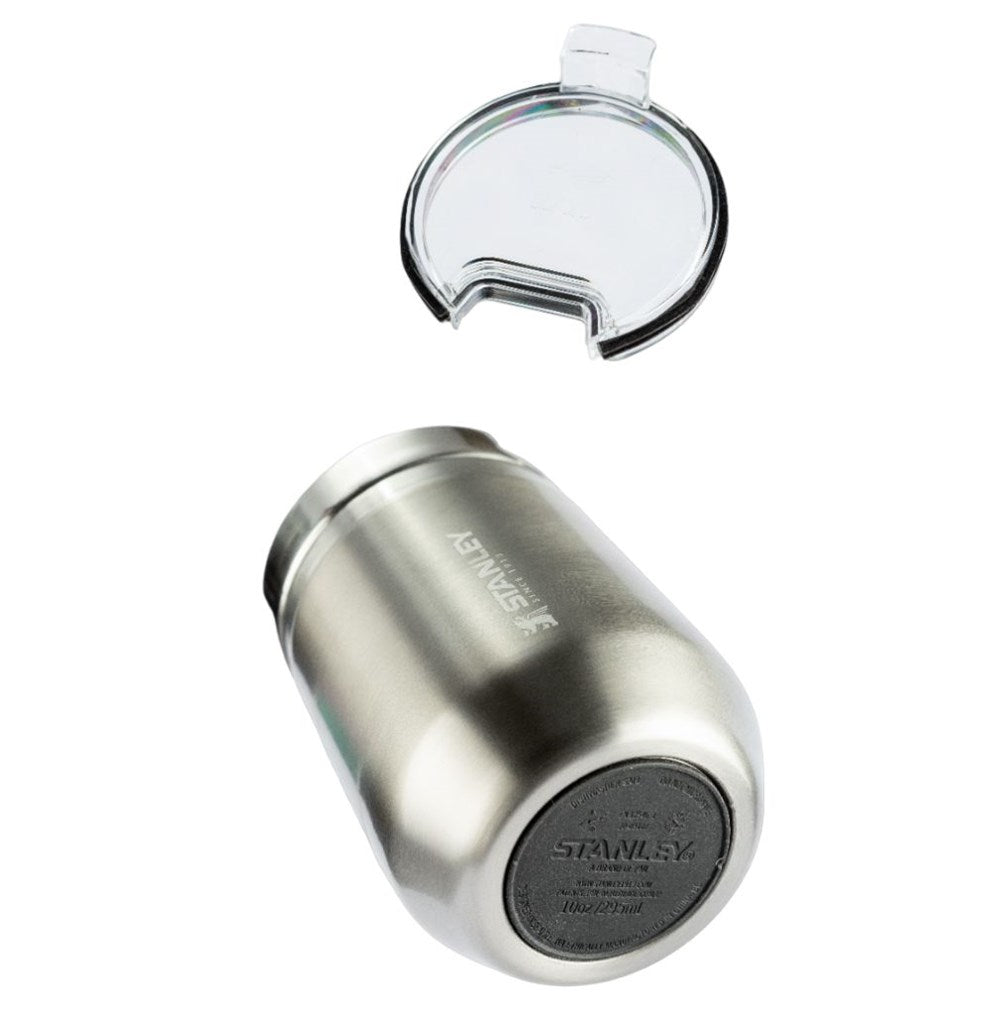 Stanley 1913 Copo Térmico Everyday Stanley Stainless Steel 296ML  | View 2