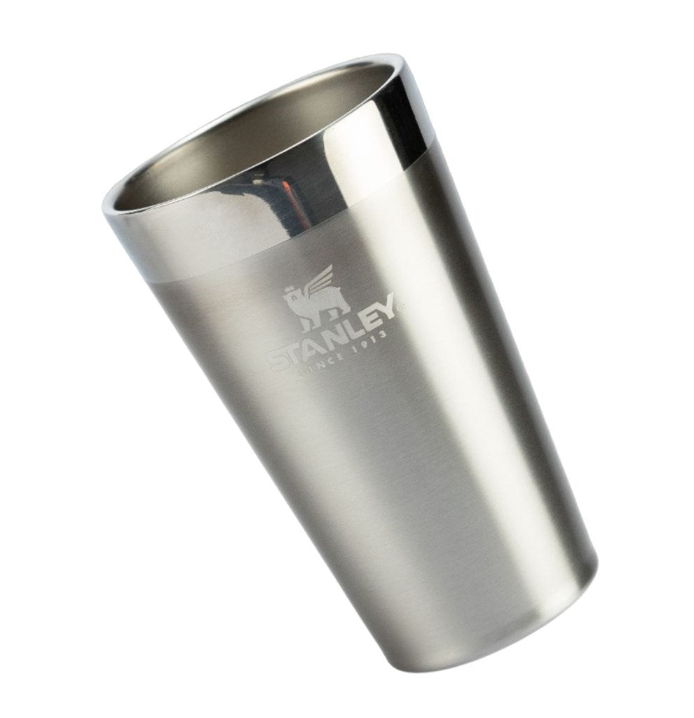 Stanley 1913 Copo Térmico de Cerveja Stanley Stainless Steel 473ML  | View 2