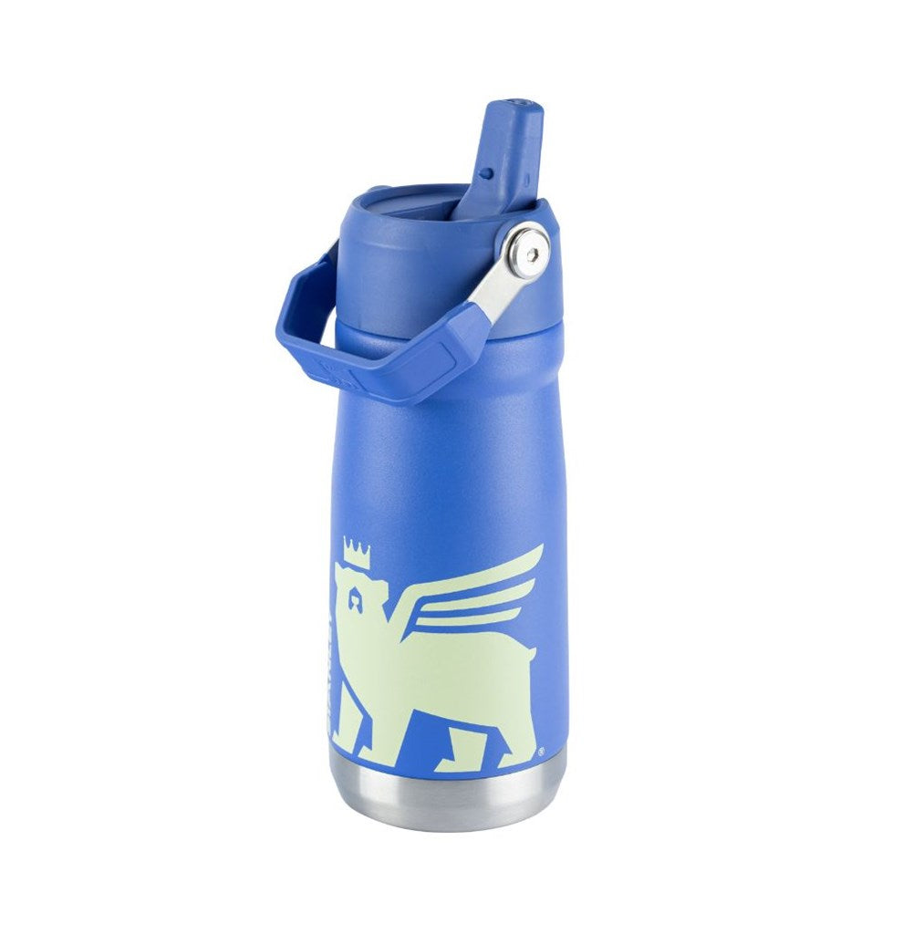Stanley 1913 Garrafa Térmica Flip Straw Youth Stanley Iris 500ML  | View 2