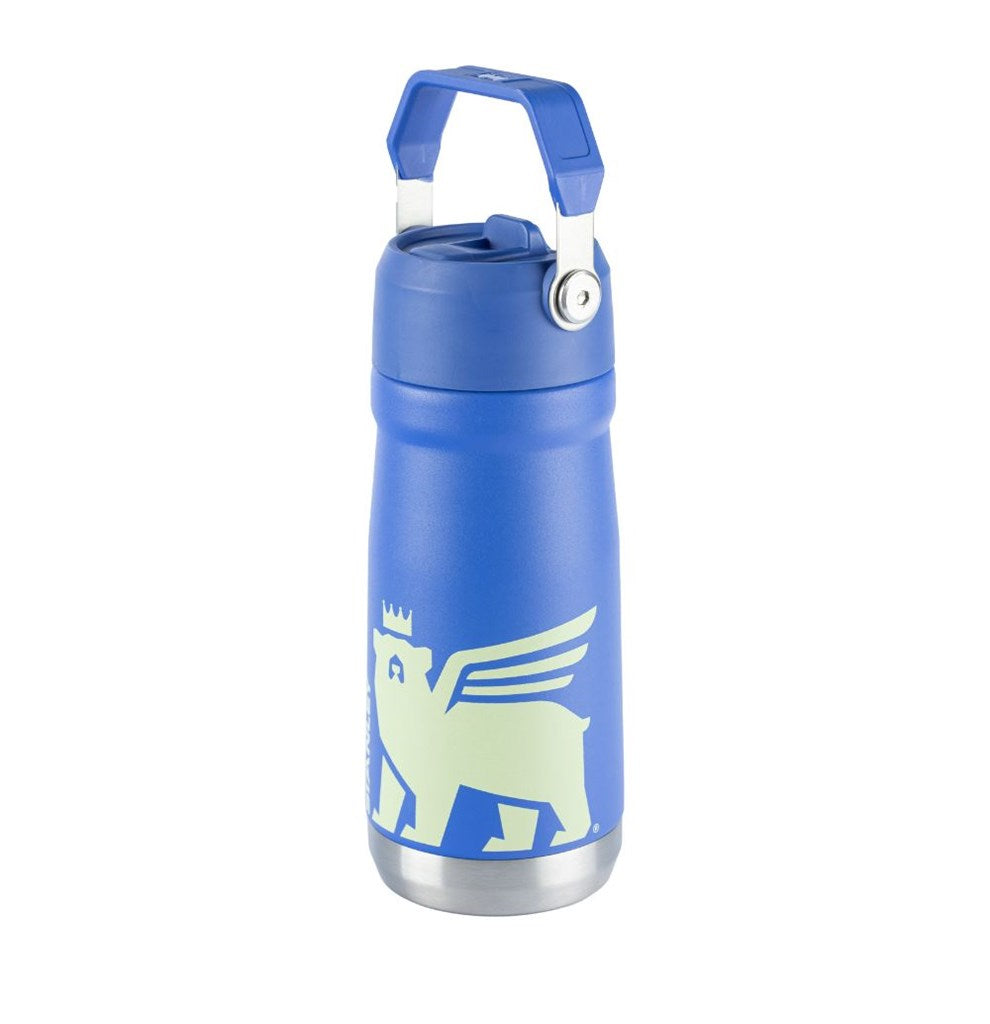 Stanley 1913 Garrafa Térmica Flip Straw Youth Stanley Iris 500ML  | View 4