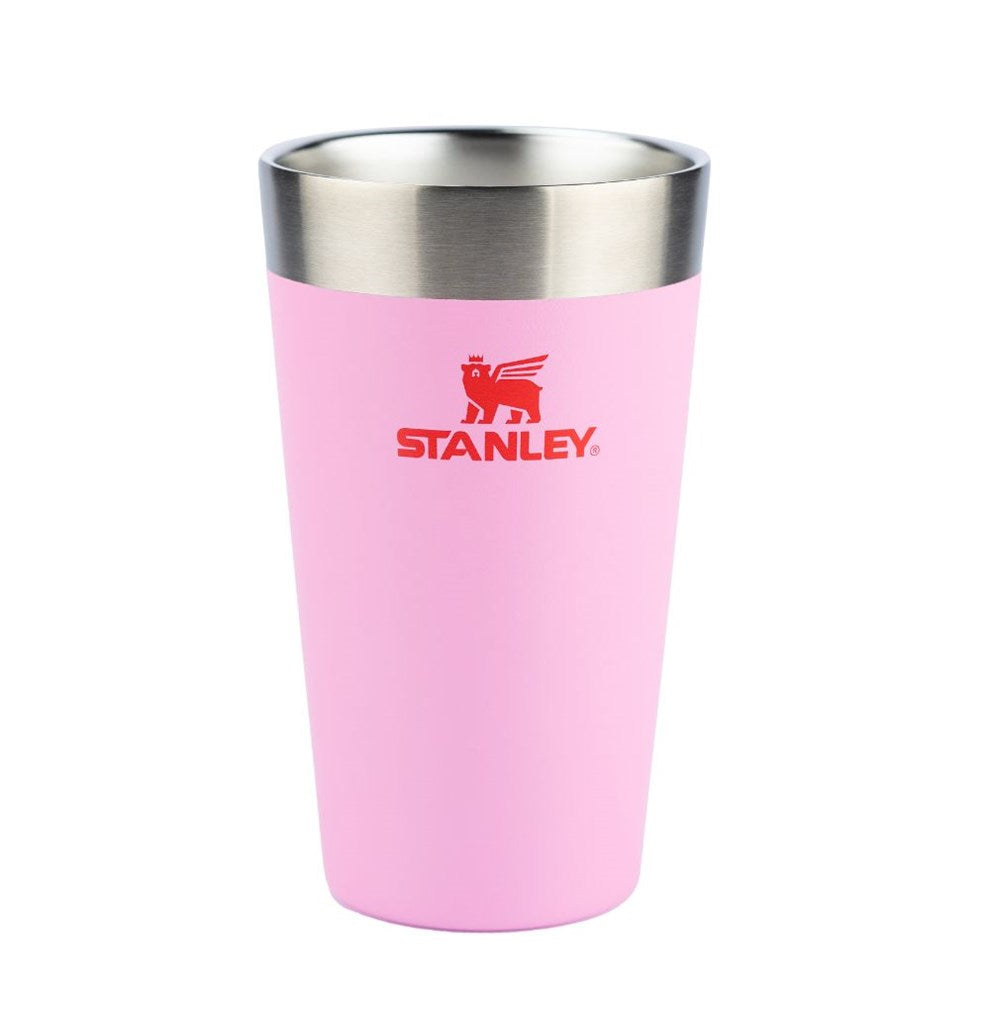 Stanley 1913 Copo Térmico de Cerveja Stanley Cotton Candy 473ML