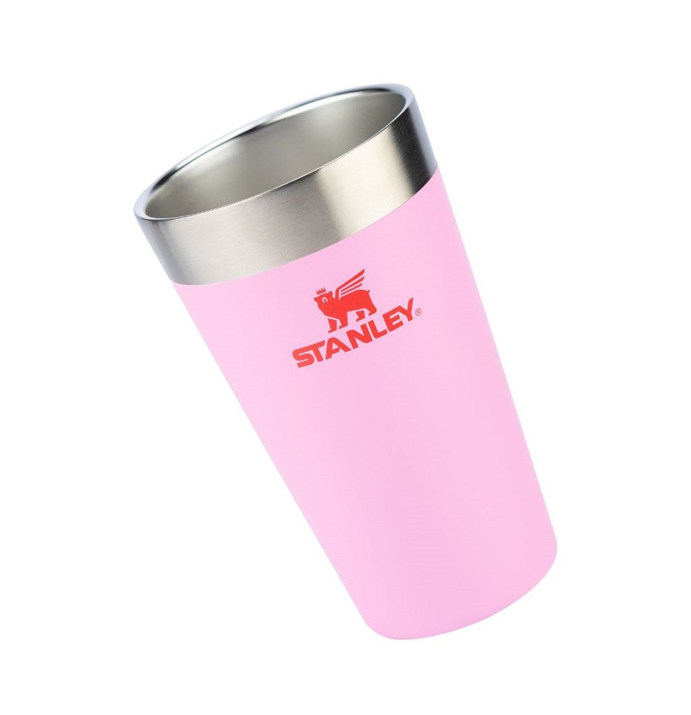 Stanley 1913 Copo Térmico de Cerveja Stanley Cotton Candy 473ML  | View 2