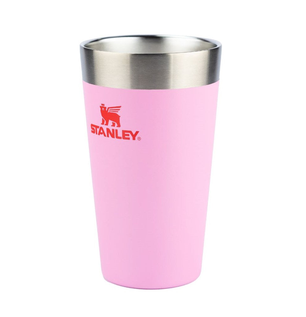 Stanley 1913 Copo Térmico de Cerveja Stanley Cotton Candy 473ML  | View 3