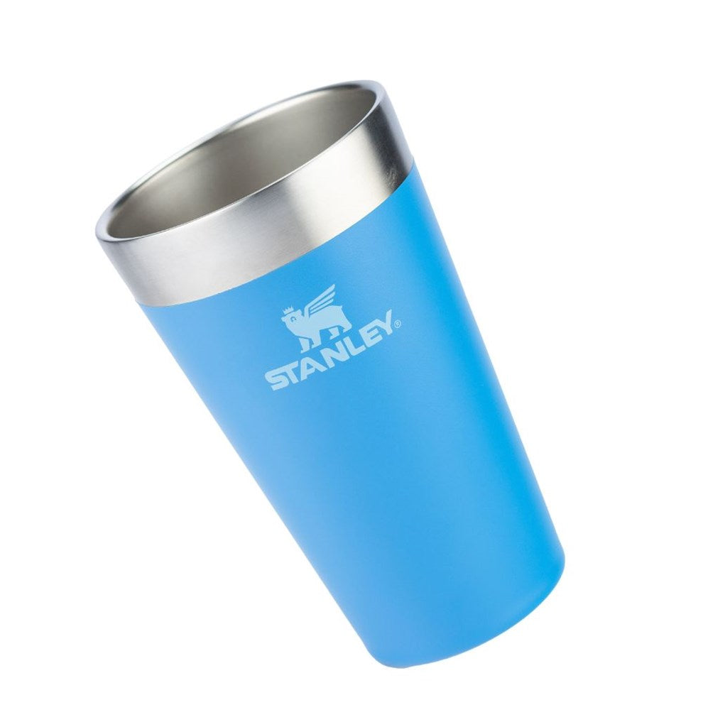 Stanley 1913 Copo Térmico de Cerveja Stanley Azure 473ML