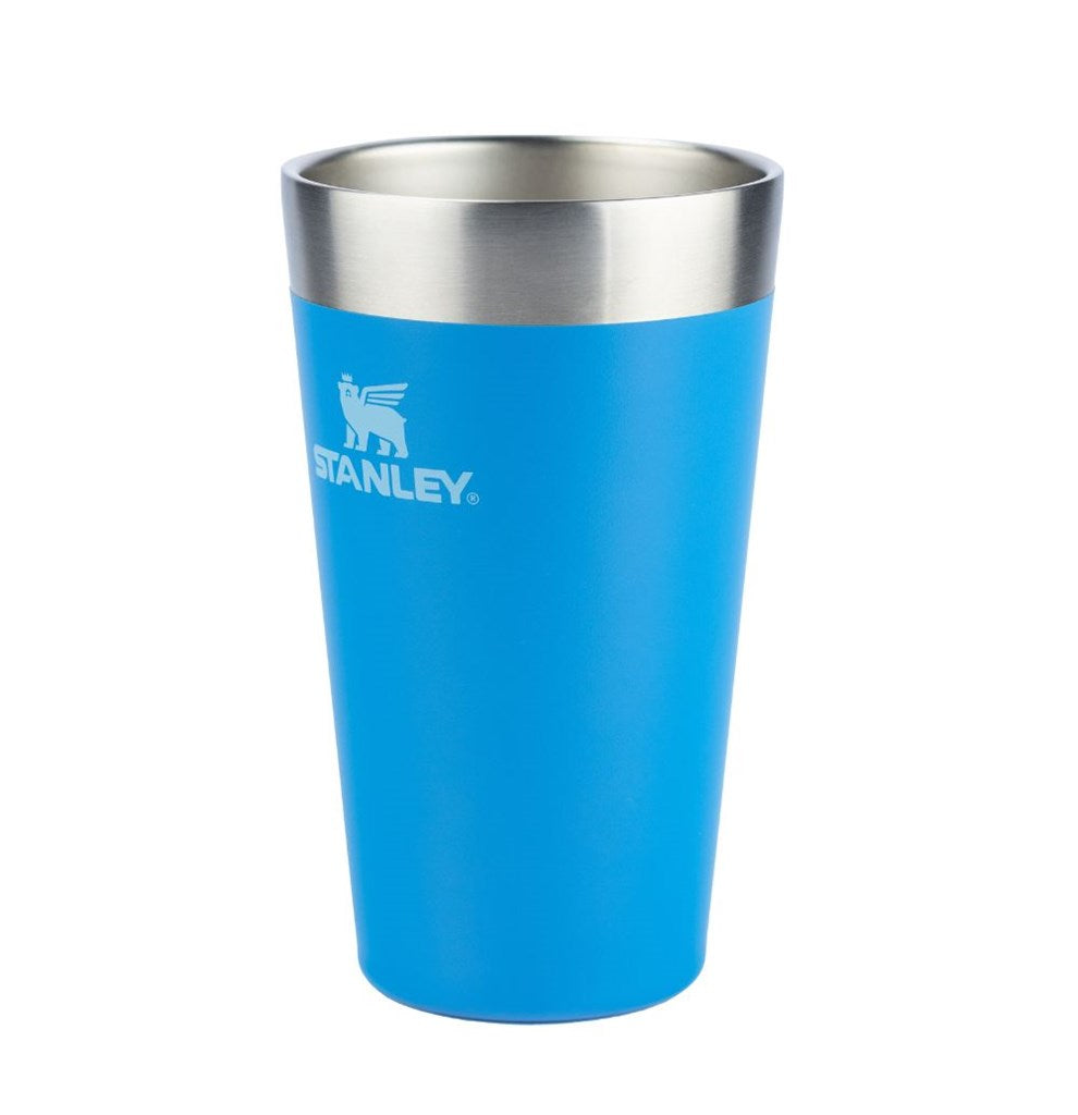 Stanley 1913 Copo Térmico de Cerveja Stanley Azure 473ML