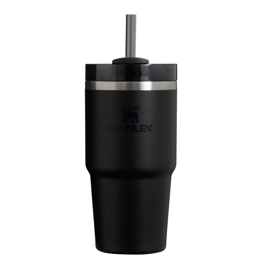 Stanley 1913 Copo Quencher Black 2.0 Stanley 591ml