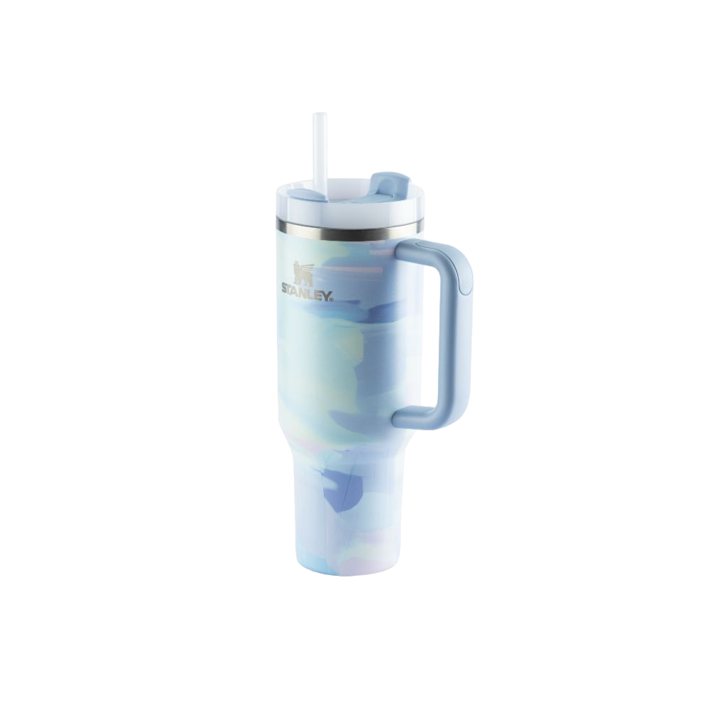 Copo Quencher Cool Serene Stanley | 1.18L