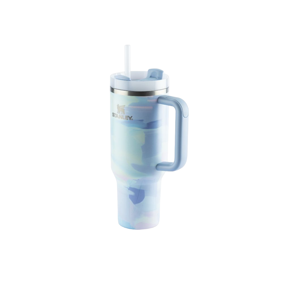 Stanley 1913 Copo Quencher Cool Serene Stanley 1.18L