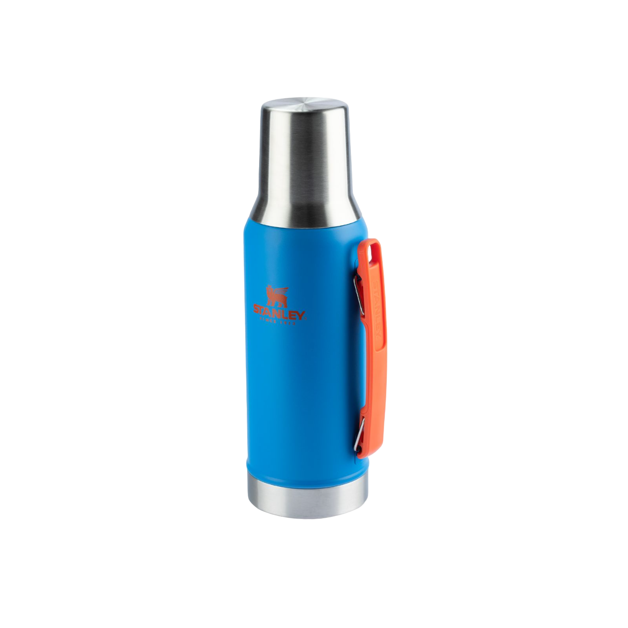 Stanley 1913 Garrafa Térmica Mate System Azure 1.2L  | View 2