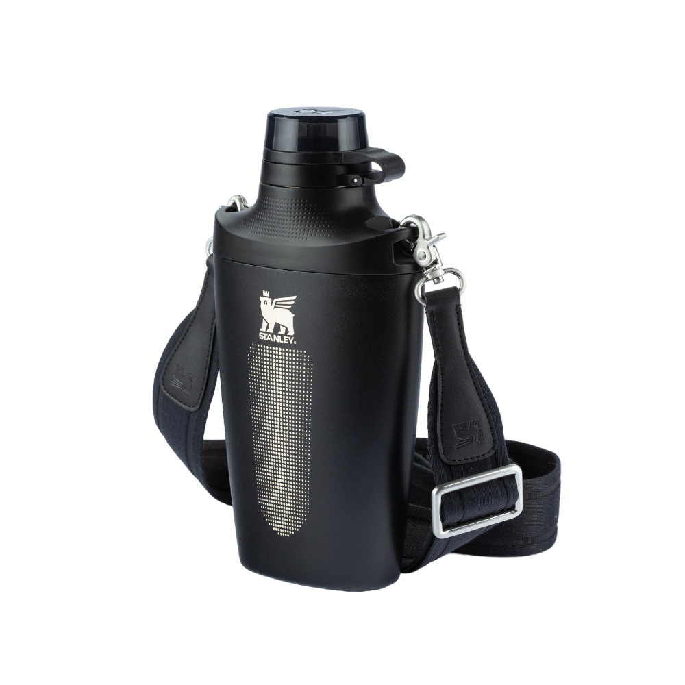 Stanley 1913 Cross Bottle Stanley Black 680ml  | View 3