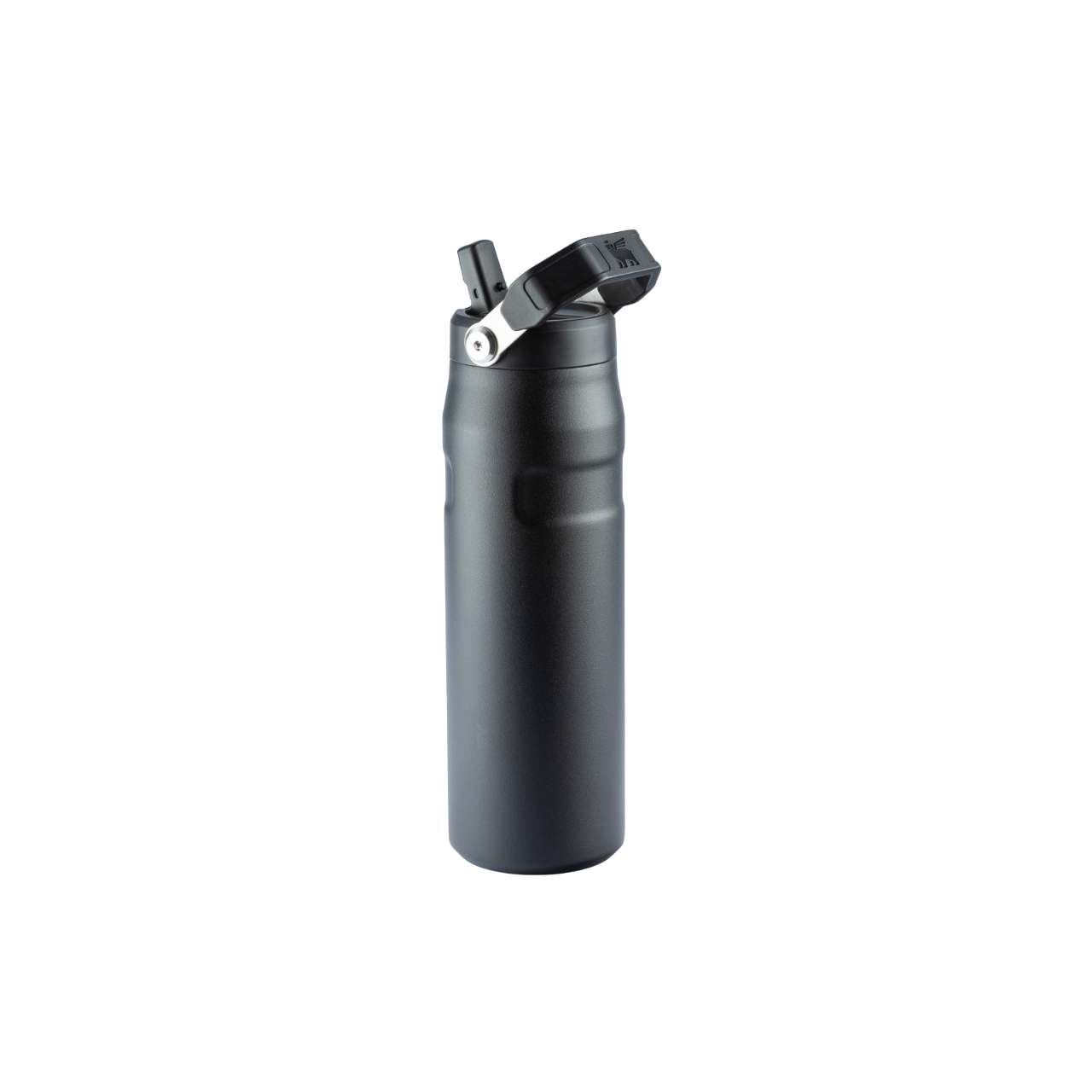 Stanley 1913 Garrafa Térmica Aerolight Flip Straw Black 710ML  | View 1