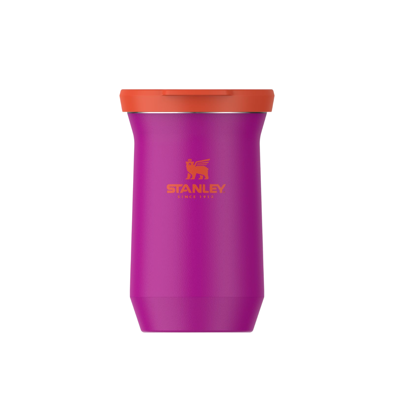 Stanley 1913 Cuia Térmica Terere Vivid Violet 200ML  | View 1