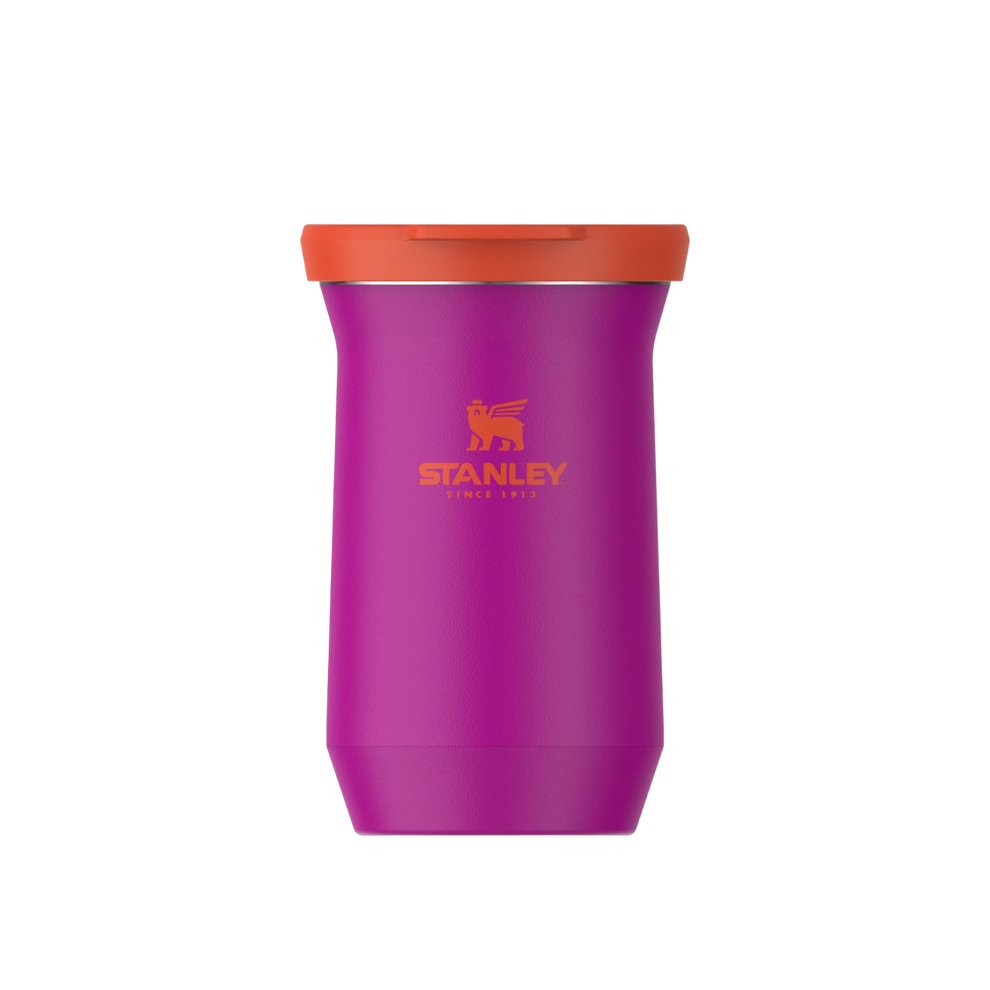 Stanley 1913 Cuia Térmica Terere Vivid Violet 200ML