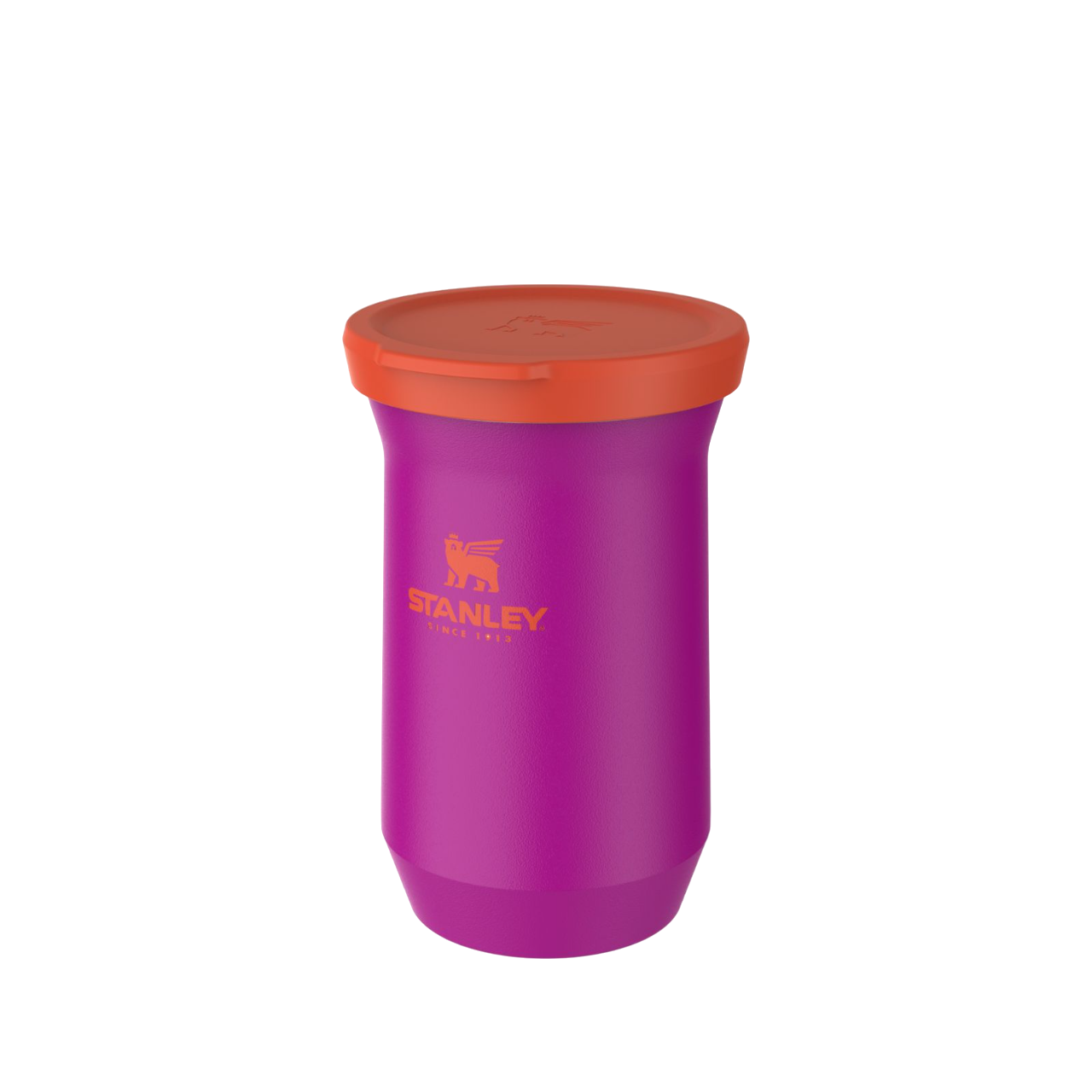 Stanley 1913 Cuia Térmica Terere Vivid Violet 200ML  | View 2