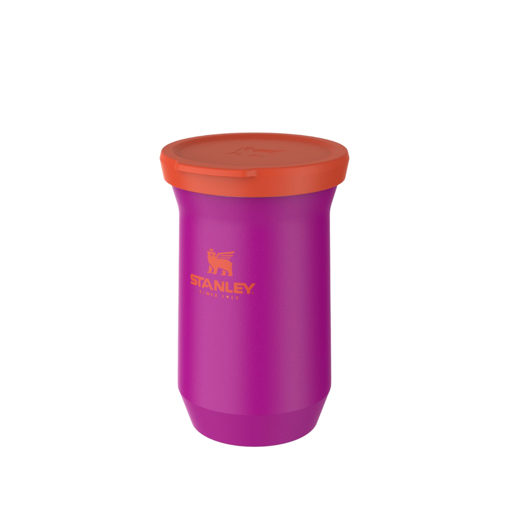 Stanley 1913 Cuia Térmica Terere Vivid Violet 200ML