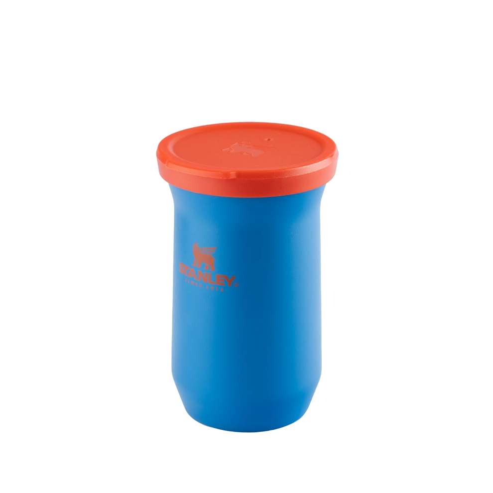 Stanley 1913 Cuia Térmica Terere Azure 200ML