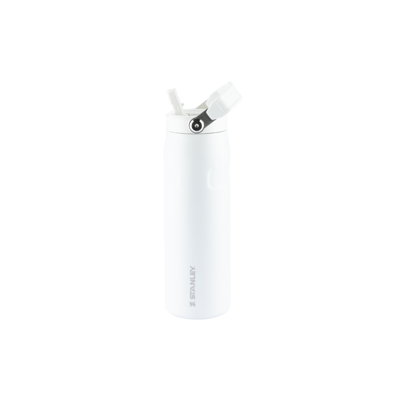 Stanley 1913 Garrafa Térmica Aerolight Flip Straw Heat Wave Frost 710ML  | View 1