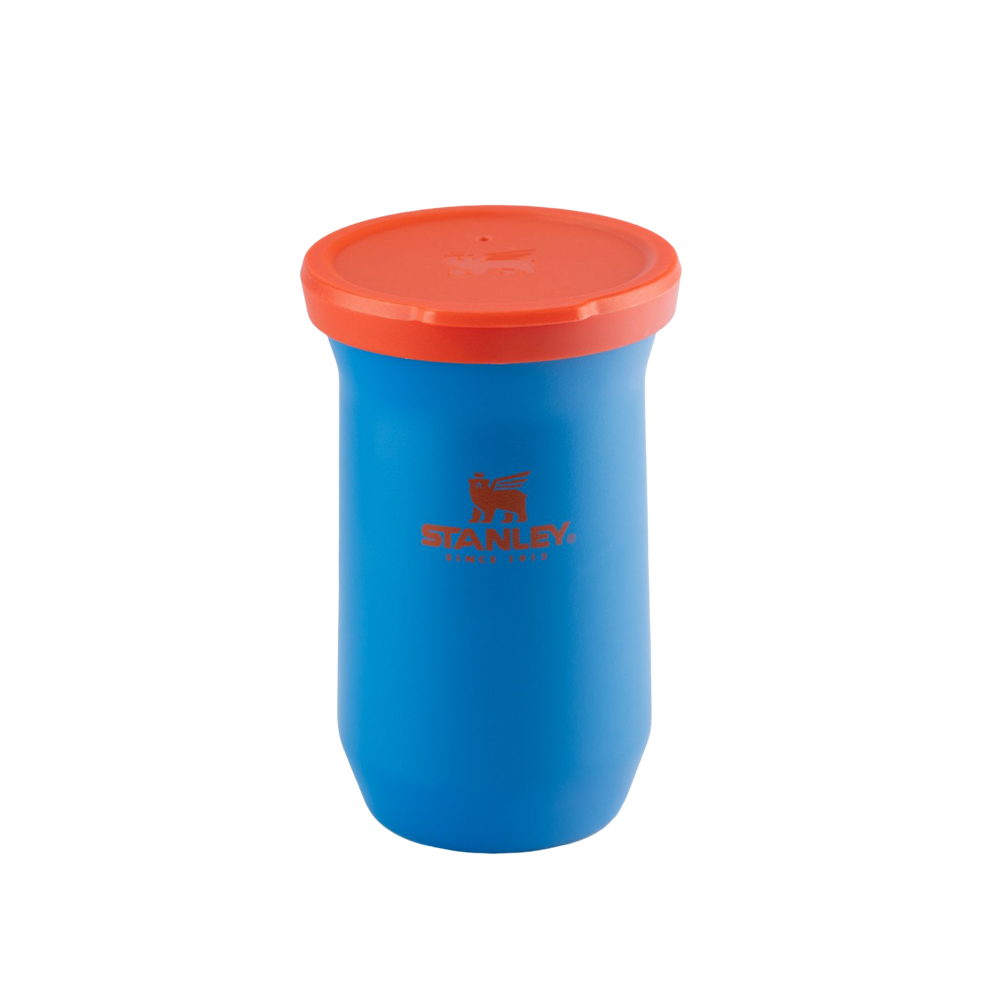 Stanley 1913 Cuia Térmica Terere Azure 200ML