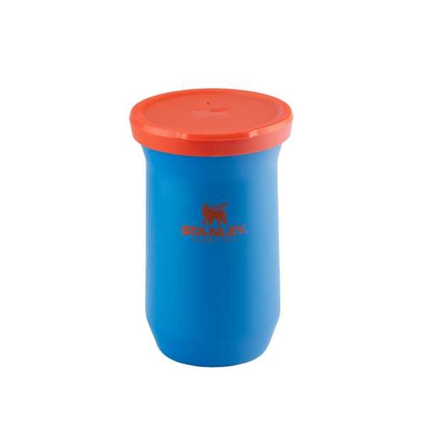 Cuia Térmica Terere Azure 200 ml | Compre na Stanley – Stanley 1913 BR