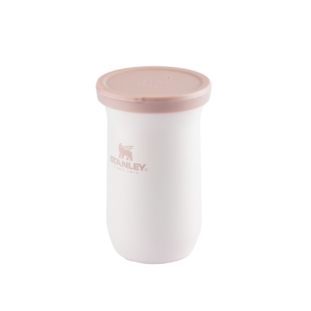 Stanley 1913 Cuia Térmica Terere Rose Quartz 200ML  | View 2