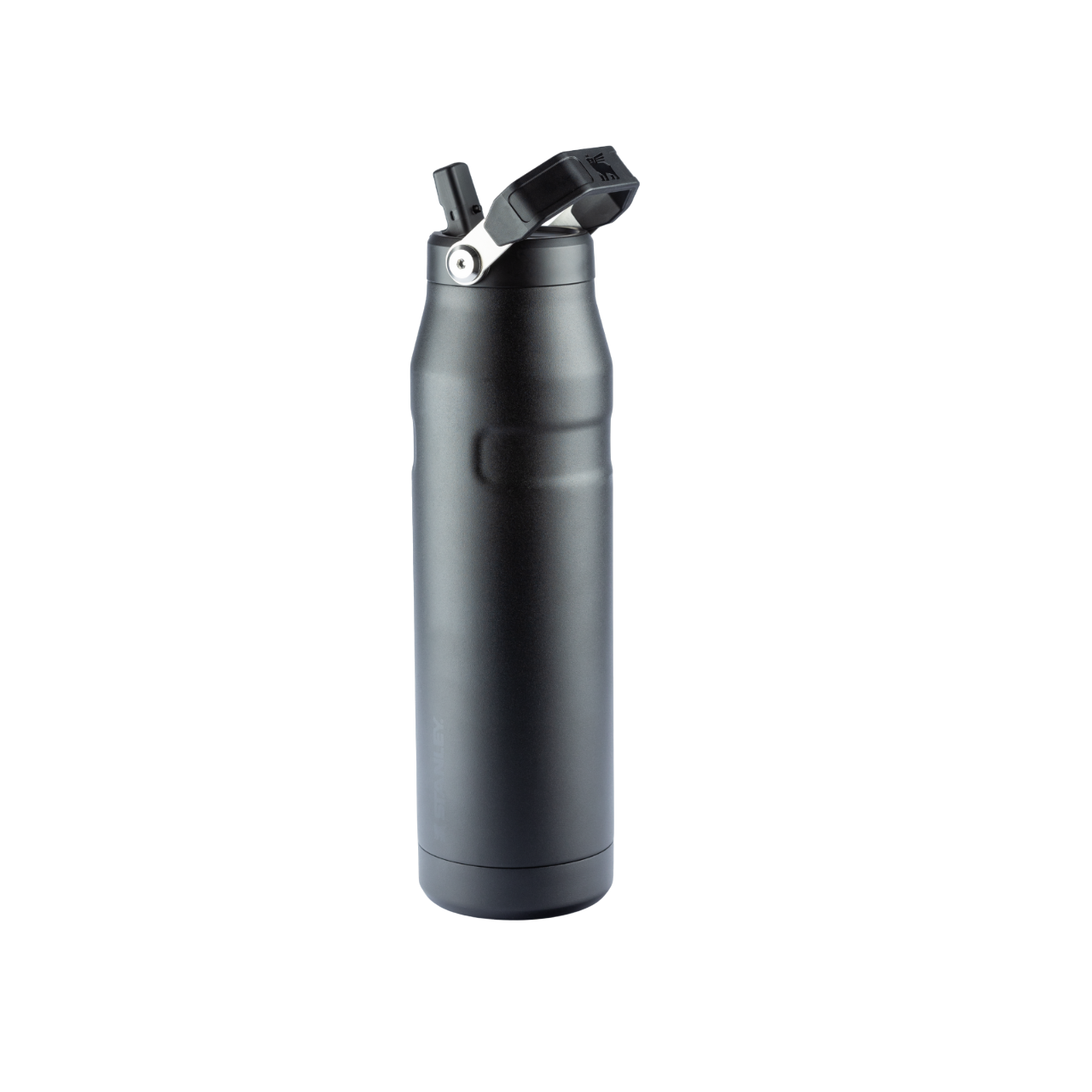 Stanley 1913 Garrafa Térmica Aerolight Flip Straw Black 1.1L  | View 2