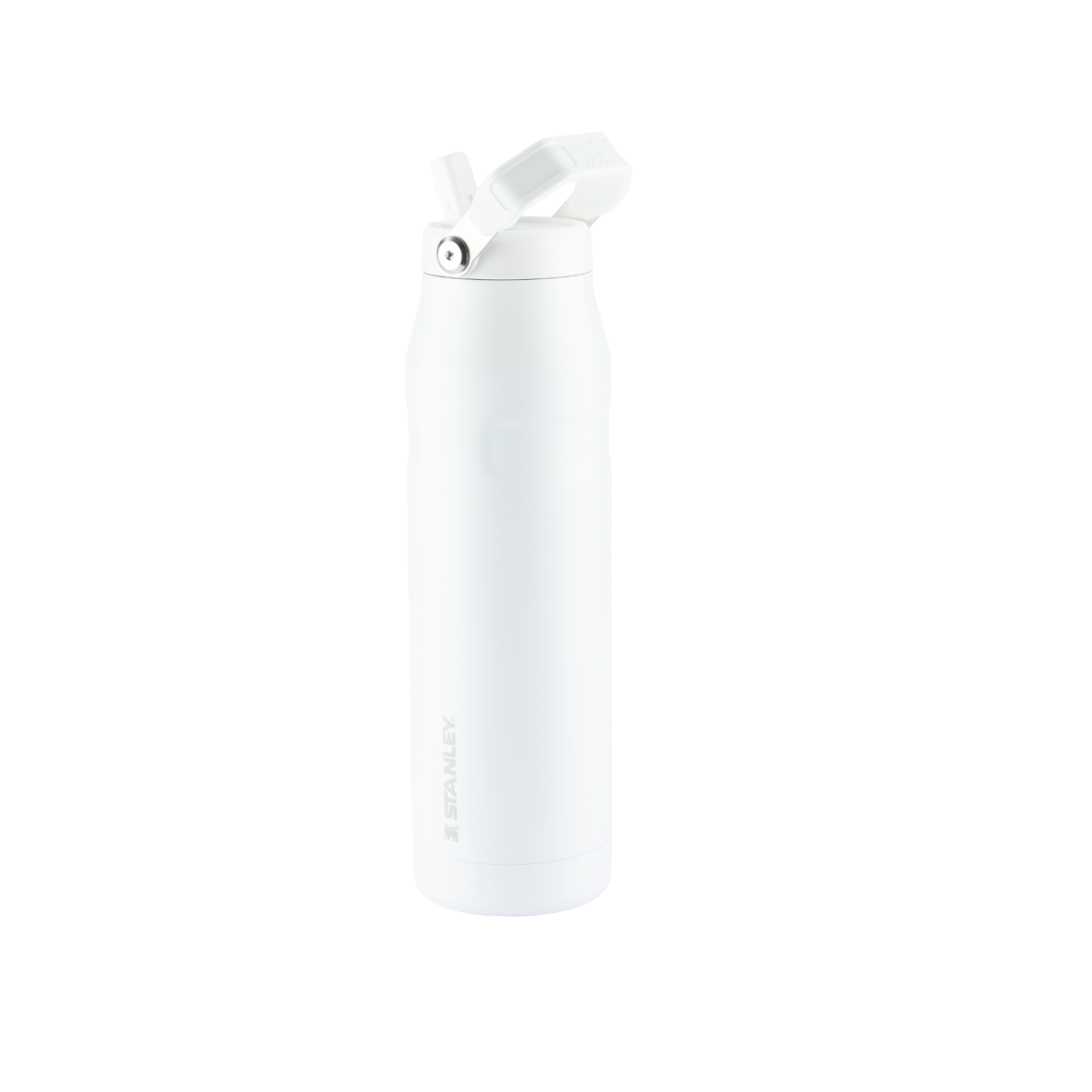 Stanley 1913 Garrafa Térmica Aerolight Flip Straw Heat Wave Frost 1.1L  | View 2