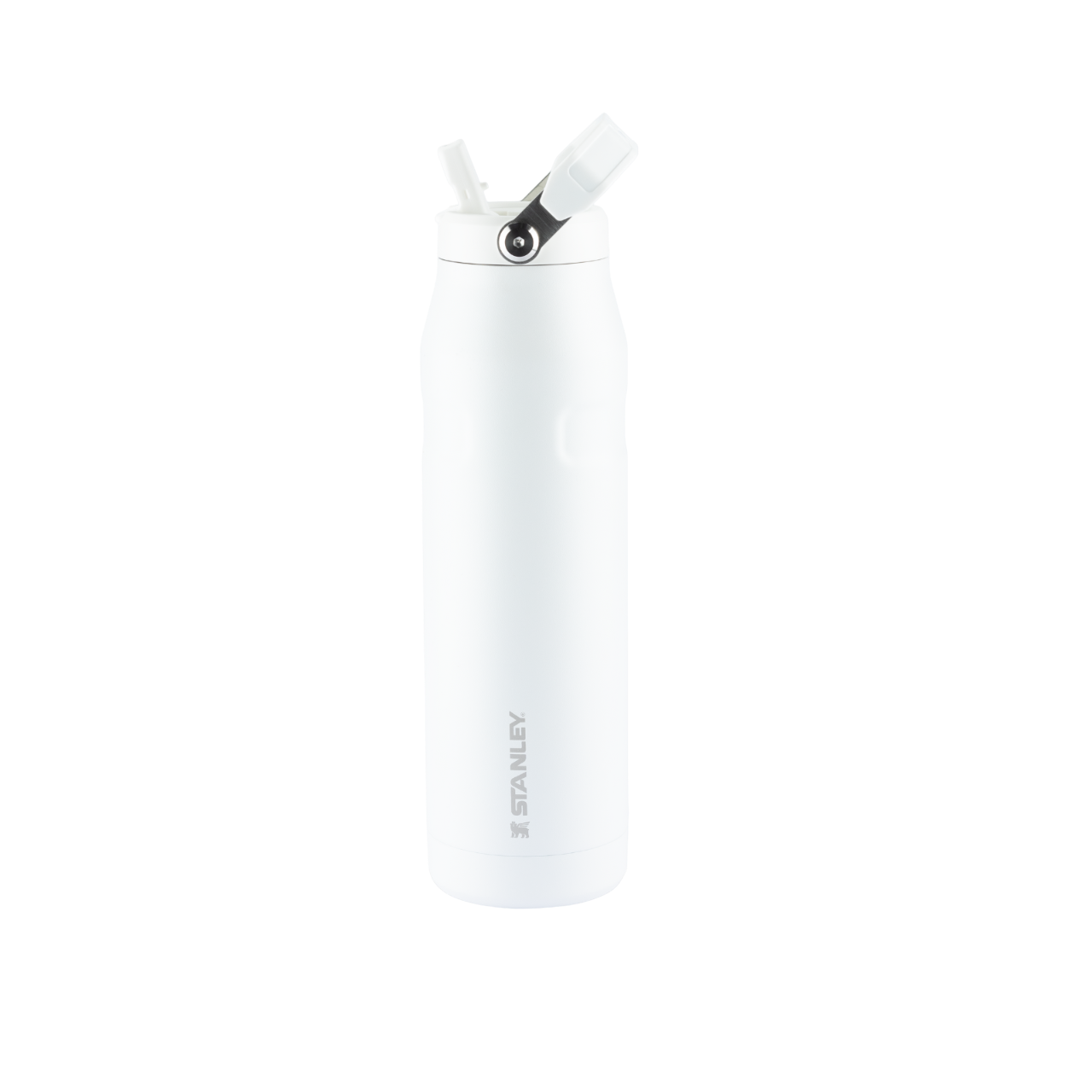 Stanley 1913 Garrafa Térmica Aerolight Flip Straw Heat Wave Frost 1.1L  | View 1