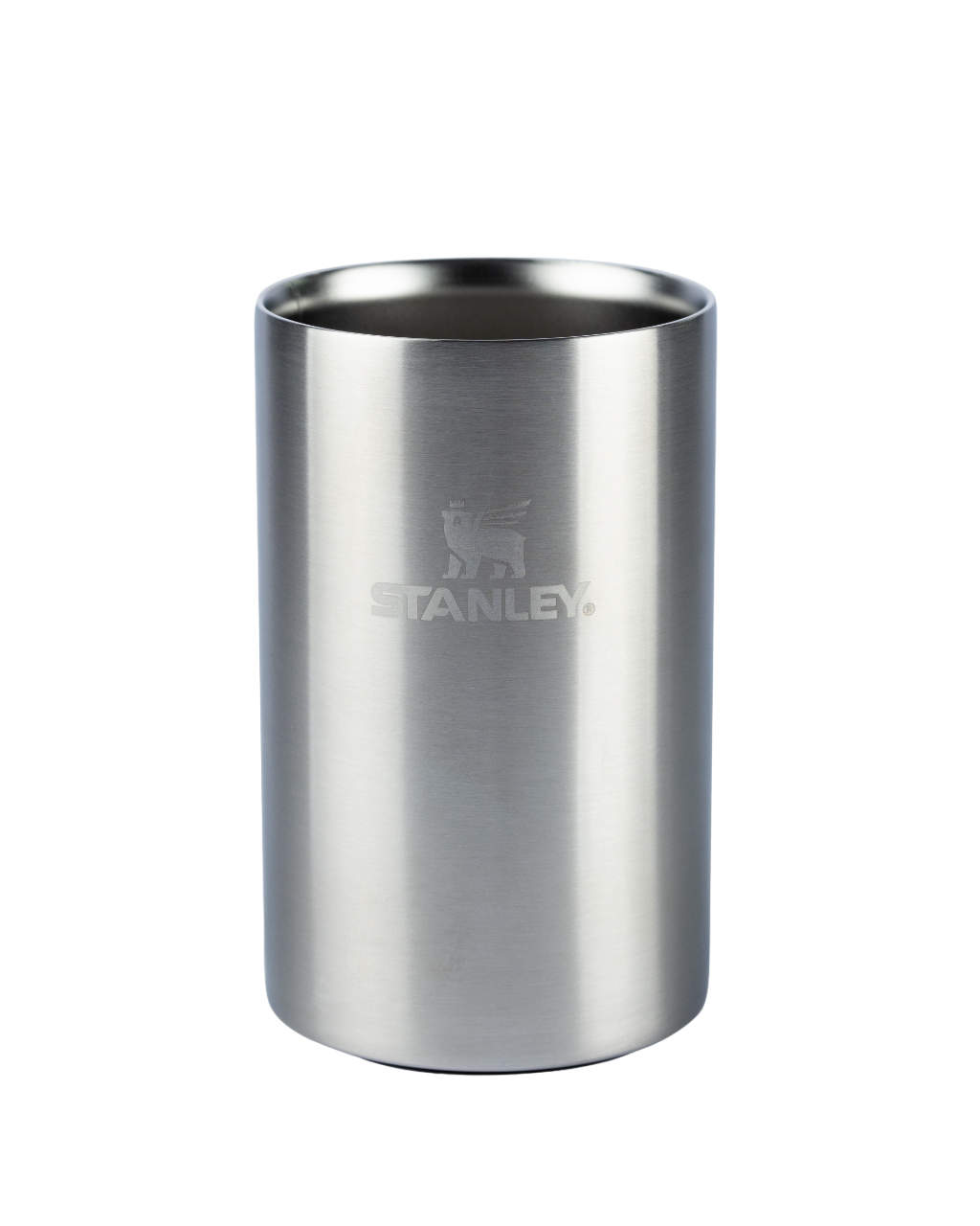 Stanley 1913 Can Cooler Stanley Stainless Steel 296ML  | View 2