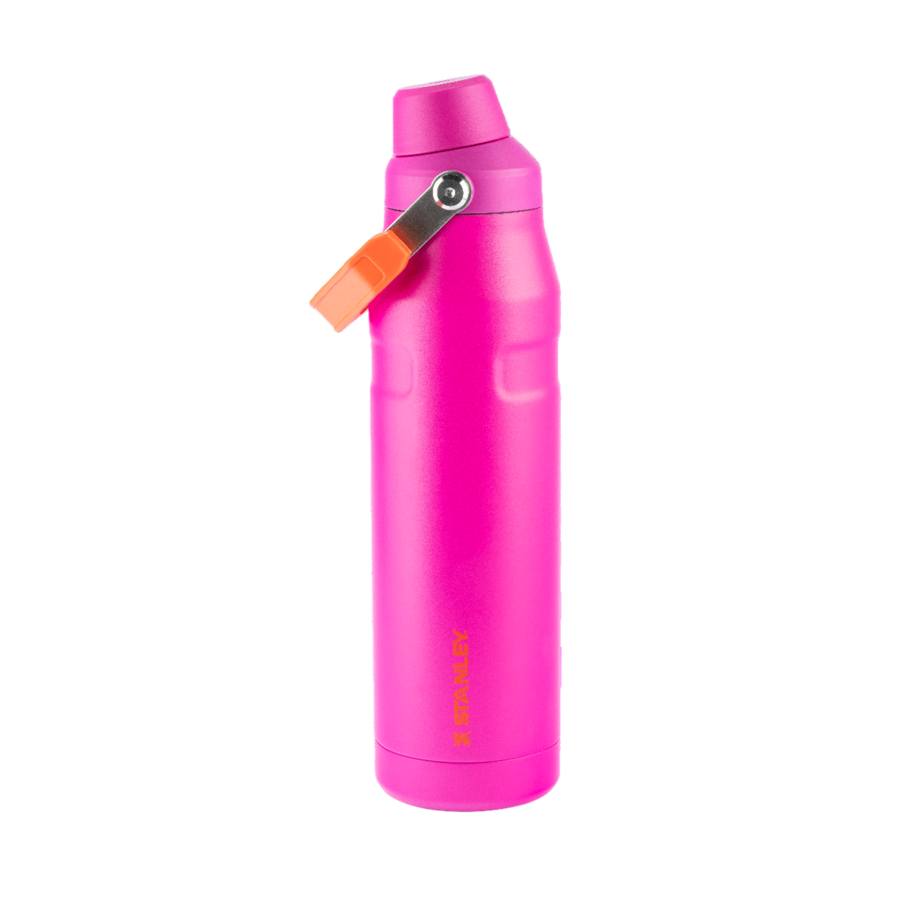 Stanley 1913 Garrafa Térmica Aerolight Fast Flow Heat Wave Vivid Violet 1.1L  | View 1