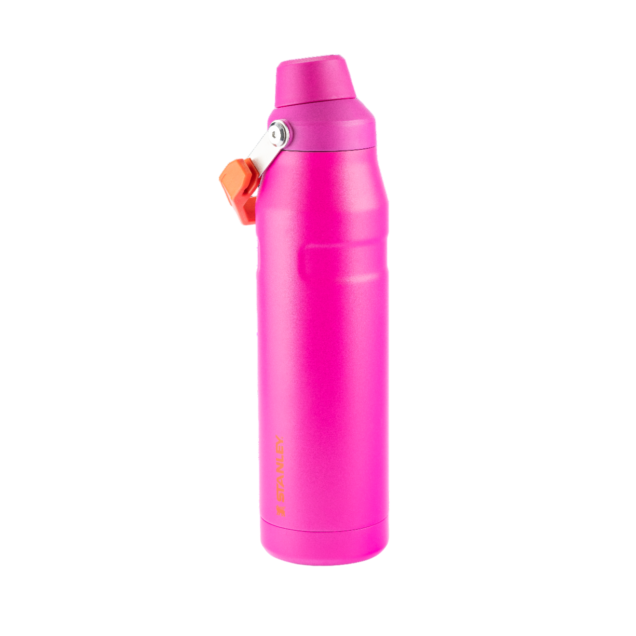 Stanley 1913 Garrafa Térmica Aerolight Fast Flow Heat Wave Vivid Violet 1.1L  | View 3