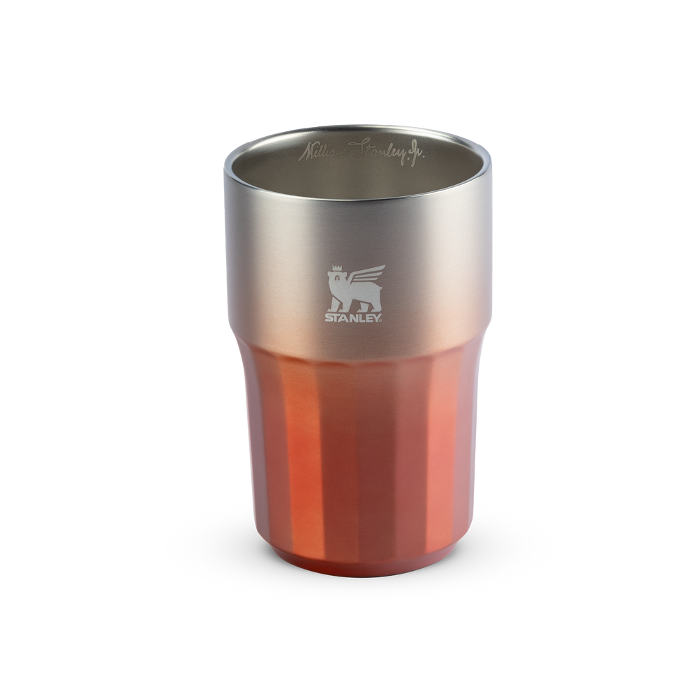Stanley 1913 Beer Tumbler Happy Hour Stanley Tigerlily Haze 384ml
