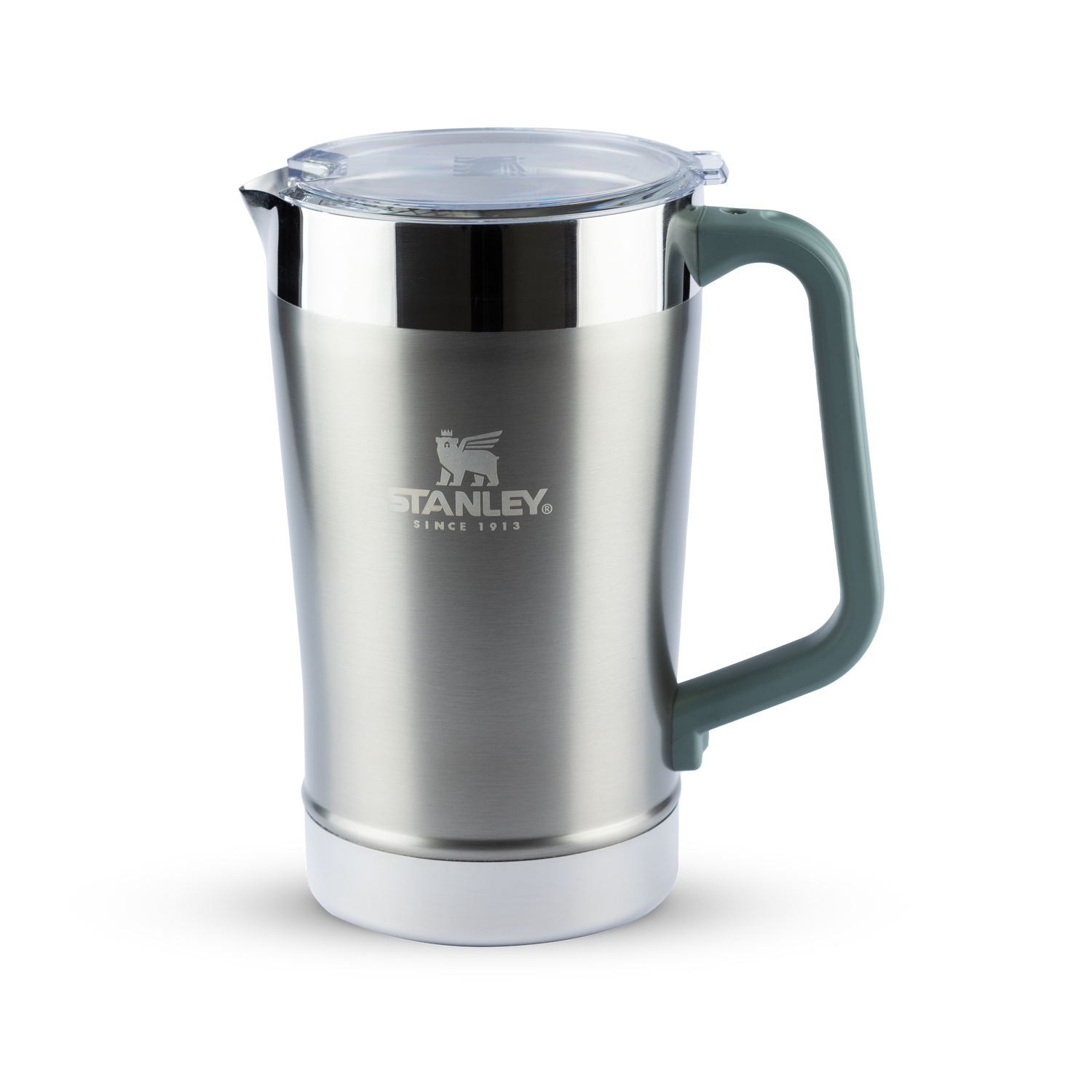 Stanley 1913 Jarra Térmica Pitcher Stainless Steel Stanley 1.9L  | View 1