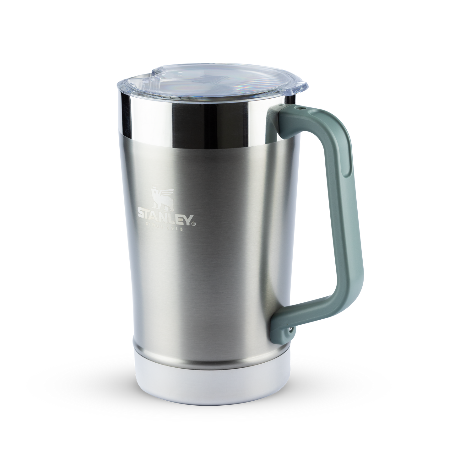 Stanley 1913 Jarra Térmica Pitcher Stainless Steel Stanley 1.9L  | View 2