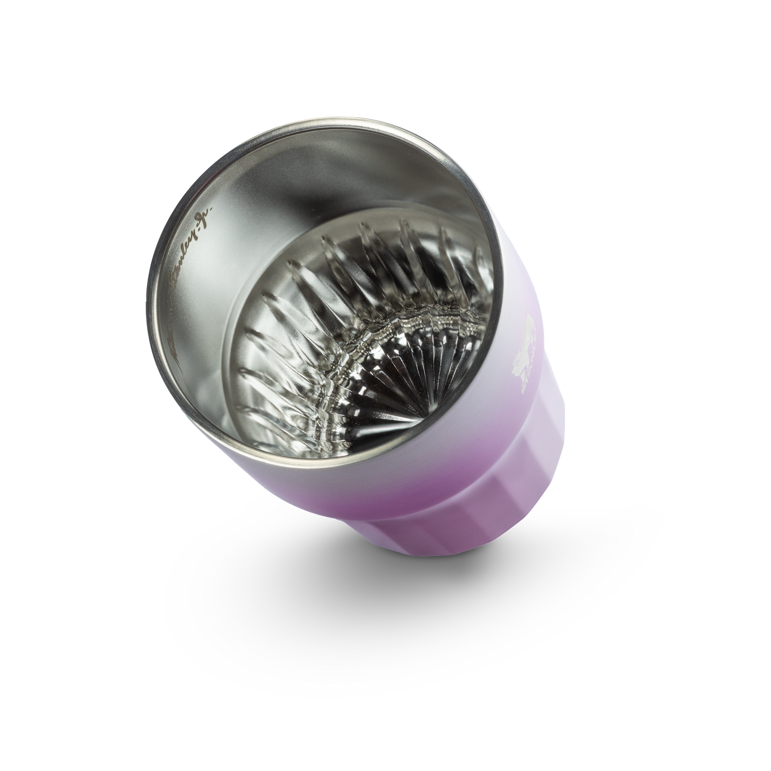 Stanley 1913 Beer Tumbler Happy Hour Stanley Vivid Violet Haze 384ml  | View 3