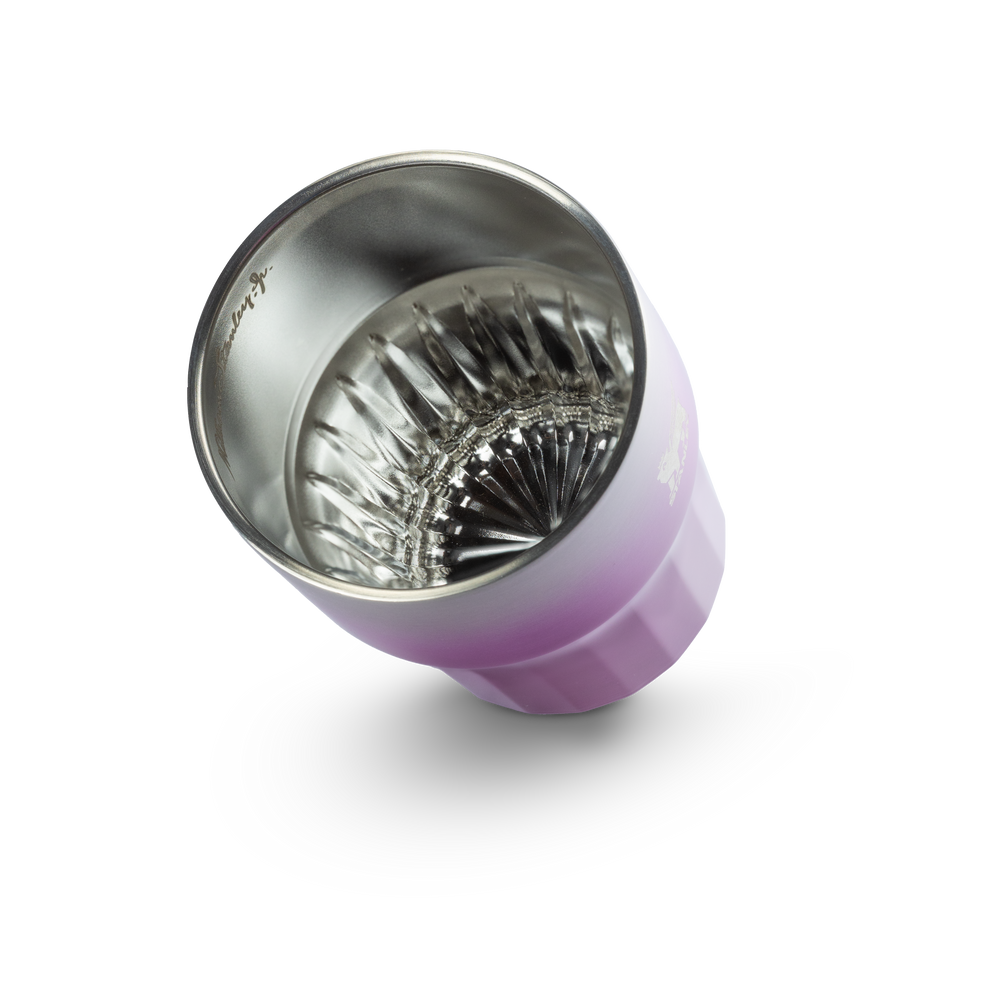 Stanley 1913 Beer Tumbler Happy Hour Stanley Vivid Violet Haze 384ml