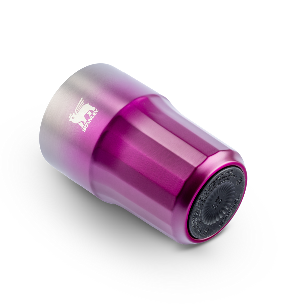 Stanley 1913 Beer Tumbler Happy Hour Stanley Vivid Violet Haze 384ml