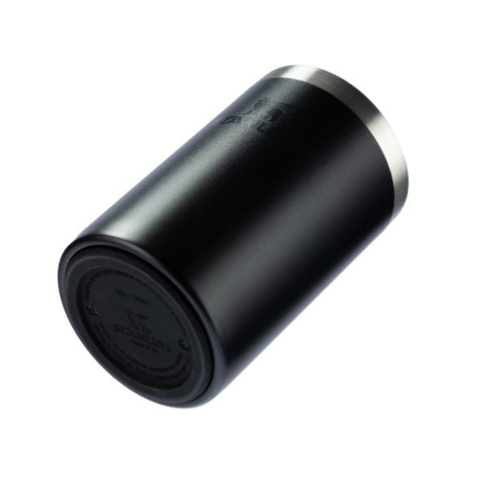 Stanley 1913 Can Cooler Stanley Black 296ML
