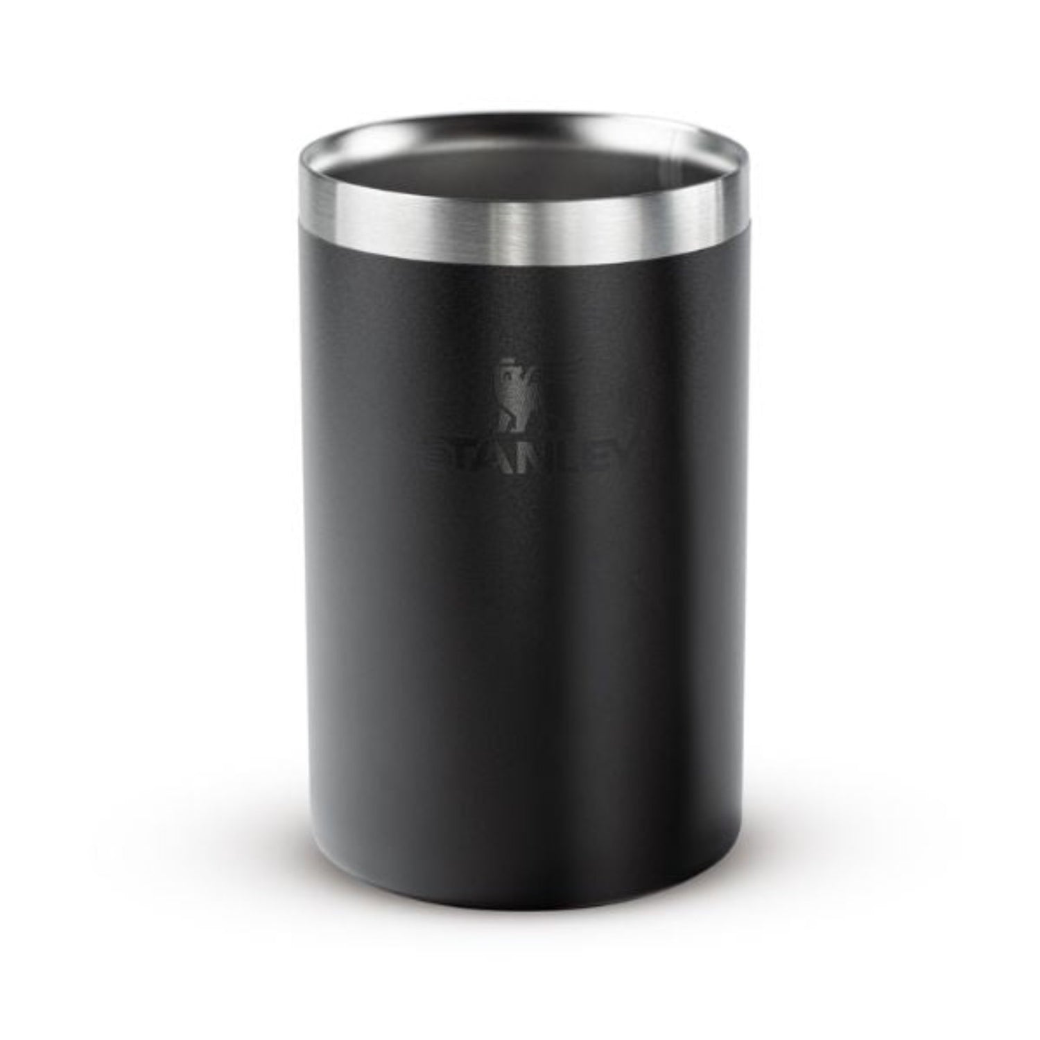 Stanley 1913 Can Cooler Stanley Black 296ML  | View 1
