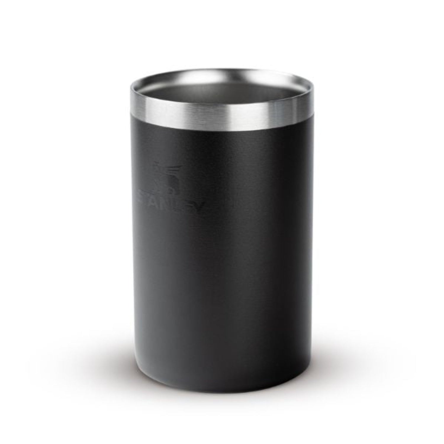Stanley 1913 Can Cooler Stanley Black 296ML  | View 3