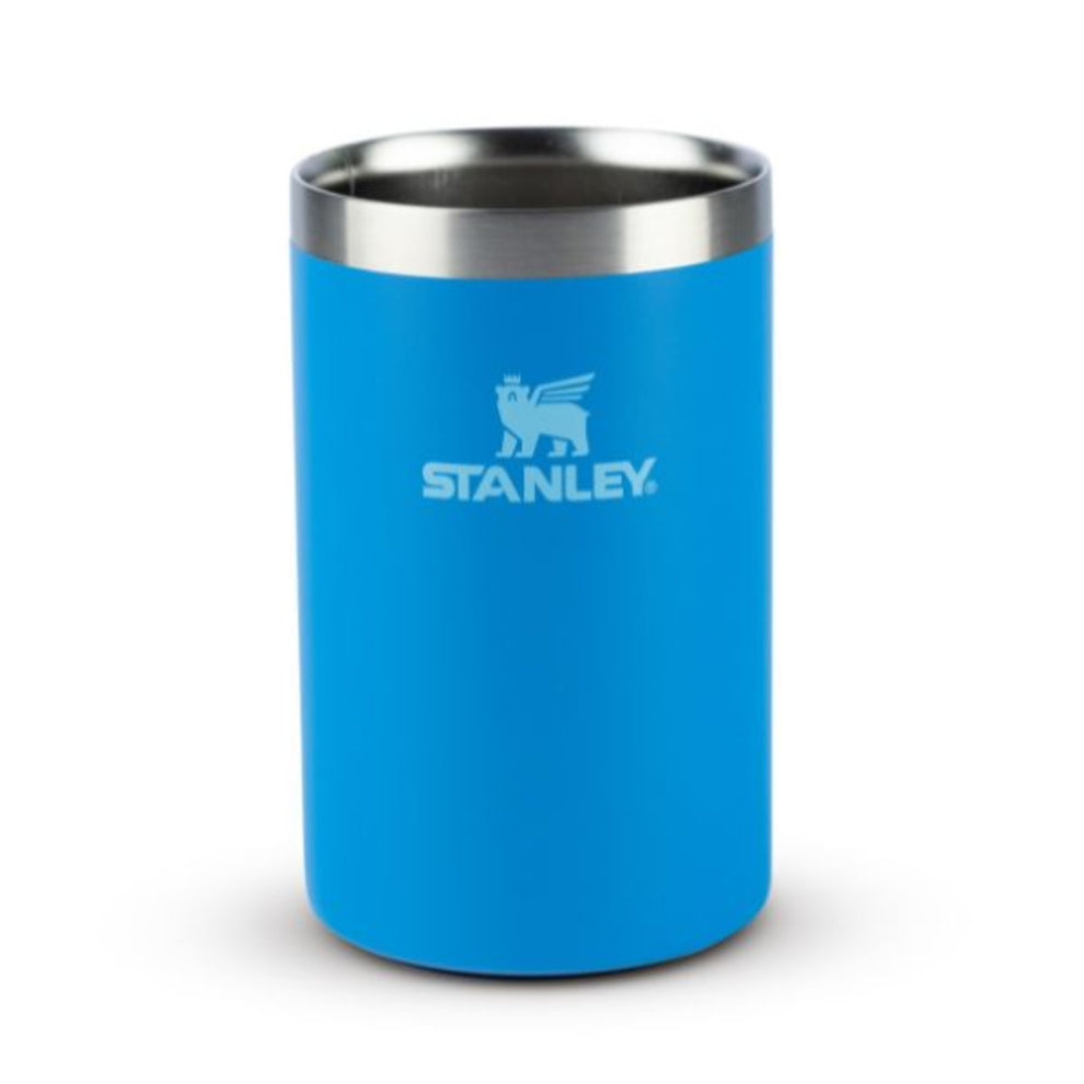Stanley 1913 Can Cooler Stanley Azure 296ML