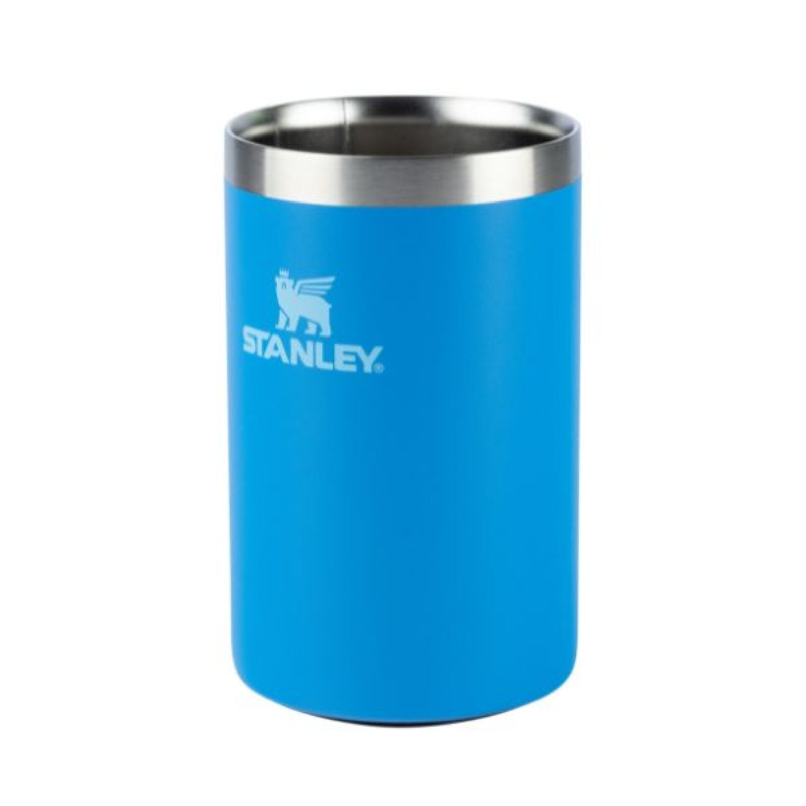 Can Cooler Azure 296 ml | Compre na Stanley – Stanley 1913