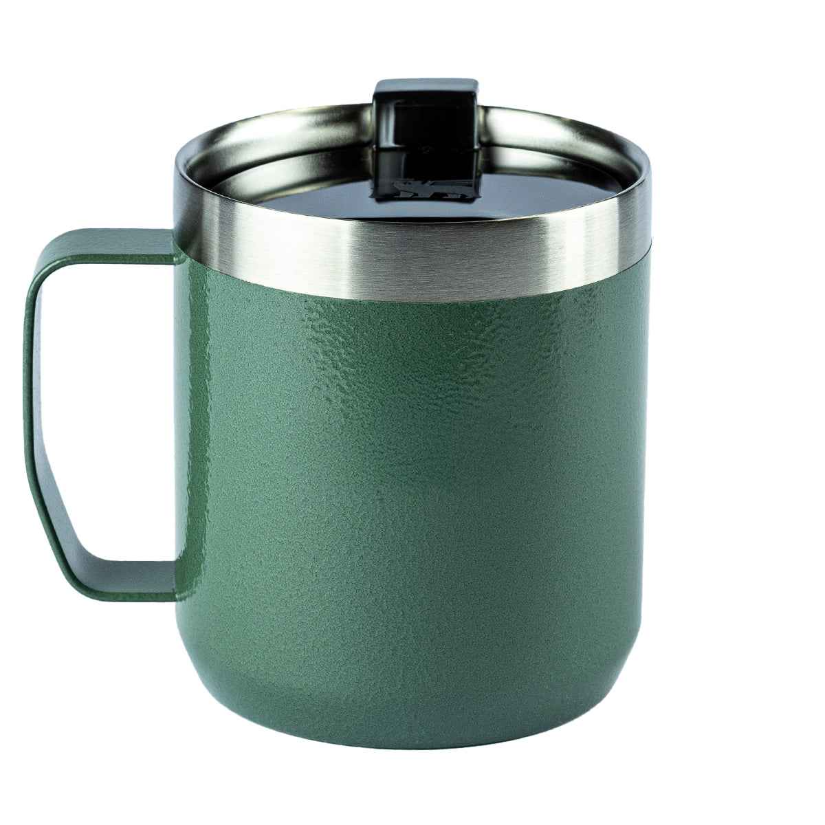 Caneca Térmica Camp Mug Stanley Hammertone Green 350 ml – Stanley